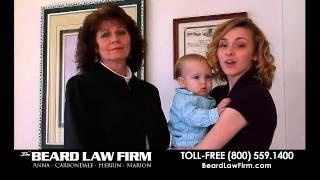 The Beard Law Firm - Fighting for Southern Illinois families