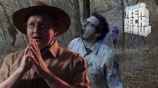 Ben Heck's Hacking the Zombie Apocalypse