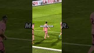  ¡IMAGINA que Messi es tu maestro de tiro libre! | fútbol 363