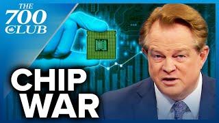 Countries Can Rise Or Fall On This Little Piece Of Tech | The 700 Club