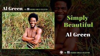 Al Green — Simply Beautiful (Official Audio)