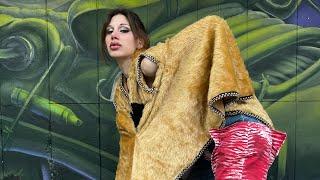 Slavik life fashion video