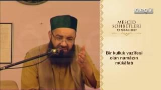 Mescid Sohbetleri - Namaz 2