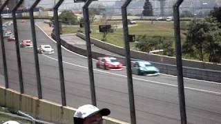 STOCK CAR INTERLAGOS 2008