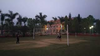 #Volleyball Practice Time || Volleyball Spiker || volleyball match || MAHESH SINGH NEGI