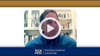 We the People: S1, Episode 1- Rick Hess