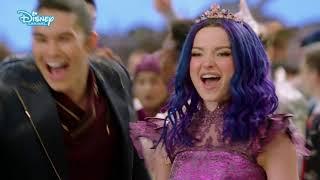 Descendants 3 - MUSIC LIFT - "Break this down"