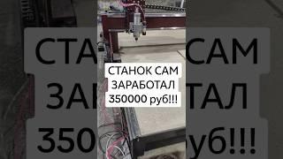 Фрезерные станки от 77000 руб. от стиплай.ру #рекомендации #топ #чпу #станок