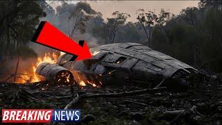 BREAKING NEWS! Crashed UFO/UAP New Jersey Caught On Video! They Are Falling Out Of The Sky!