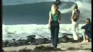 Rare Surf Movie  '' I crave the waves '' 1983 Surf in Malibu , CA