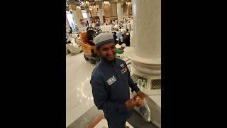 Madinah, day 3, taraweeh #madinah #ramadan #2024