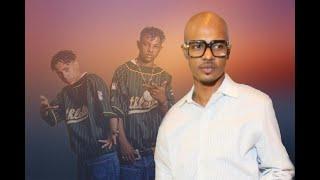 The Tragic Death of "Chris (Mac Daddy) Kelly", Kris Kross