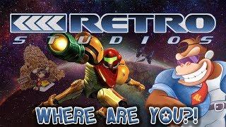 What the Heck has Retro Studios been up to?!