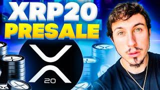 XRP20 Crypto Presale - My Honest Review (Will This XRP Alternative Pump?)