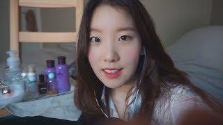 (Eng Sub) ASMR｜깨끗하게 면도 해 드릴게요 :)｜Let me do Relaxing Shave for you 