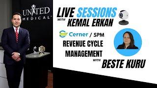 Live Session | Revenue Cycle Management