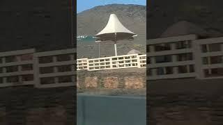 Tayef city tour in Saudi Arabia