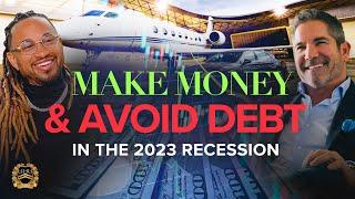 How to Make Money & Avoid Debt in the 2023 Recession | Millionaire Mentor Spectacular Smith