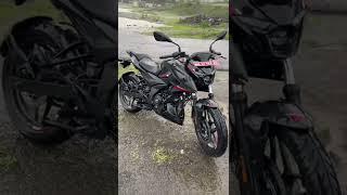 Bajaj Pulsar N160 Features & Exhaust Note!