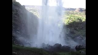 Perrine Coulee falls, Twin Falls ID