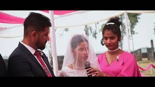 Kissan + Anurupa |Christian wedding video| 18.December. 2020 #christianwedding #India