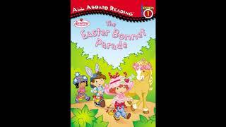 The Easter Bonnet Parade AR Quiz # 150752