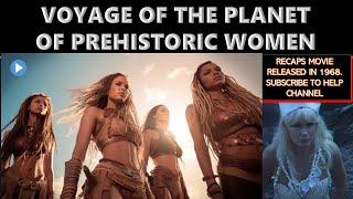 Experience the Forgotten WORLD of Prehistoric Women! | MOVIE REACTION