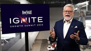 2025 Growth Summit Registration NOW OPEN! | One Minute With Rich