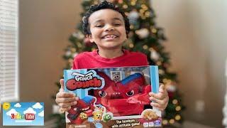 Grouch Couch, Furniture with Attitude Game for Families and Kids ! Top Christmas Picks!