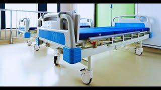 Top-Quality Hospital Medical Furniture Manufacturing Company