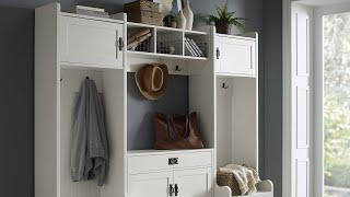 Fremont Entryway Collection | Crosley Furniture