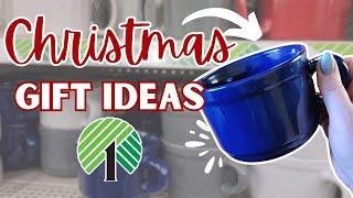 Last Minute Dollar Tree Gift Card Ideas using Mugs! Affordable Gift Ideas from Dollar Tree!