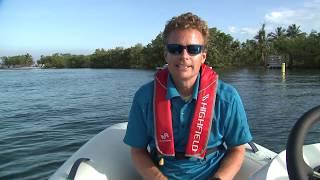 Highfield Classic (CL) 310 FCT - Boat Review - PowerBoat TV