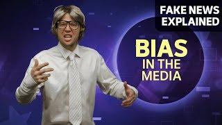 How to Spot Bias in the Media – BTN Media Literacy