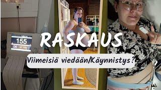 RASKAUS | VIIMEINEN RSKAUSVIIKKO  | RV 41+