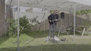 Brent Hutchinson - Get Back