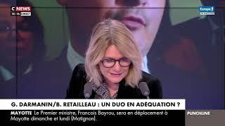 Gérald Darmanin : Le bon ministre pour la justice ?