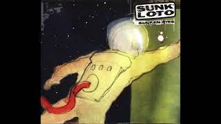 Sunk Loto  - Sunken Eyes (Guitar backing track)