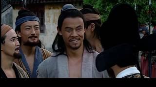 大明王朝1566 张黎 2007 陈宝国 46集全 EP14