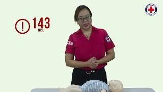 National CPR Day 2023 Episode 1