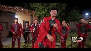 Chuche El Malo - Super Flam Roja La Pura Lumbre - COCHO Music En Vivo 2024