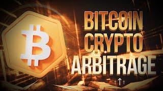 A $35,000 BITCOIN? CRYPTOCURRENCY ARBITRAGE | MAKE TIME TO EARN WITH OUR TEAM  | TRADE