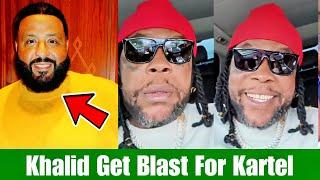 Vybz Kartel Is Big Like Michael Jackson? | Spice Vist Poor African Village & Did This