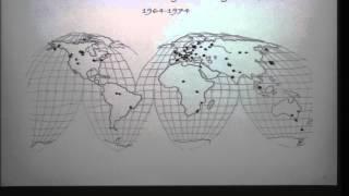 Dr. Villy Christensen,  UBC Fisheries Centre Vancouver, British Columbia, Canada - Part I