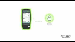 Overview of the Netscout AirCheck G2 Wireless Tester