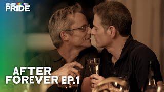 Commitment | After Forever | S1 Ep 1 | Gay Romance Drama! | We Are Pride | LGBTQIA+