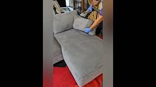 upholstery cleaning 647-502-5008 www.exclusivehomeservices.ca