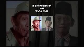 BONENG & BOKIR | 9 AKTOR DI FILM WARKOP DKI #shorts #short #warkopdki #warkop #warkopdkireborn