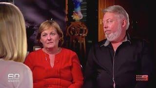 7.40 SUNDAY | THE 60 MINUTES MORCOMBE EXCLUSIVE