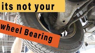 Diagnosing & Fixing Front End Noise in My Kia Sorento | Car Repair Guide